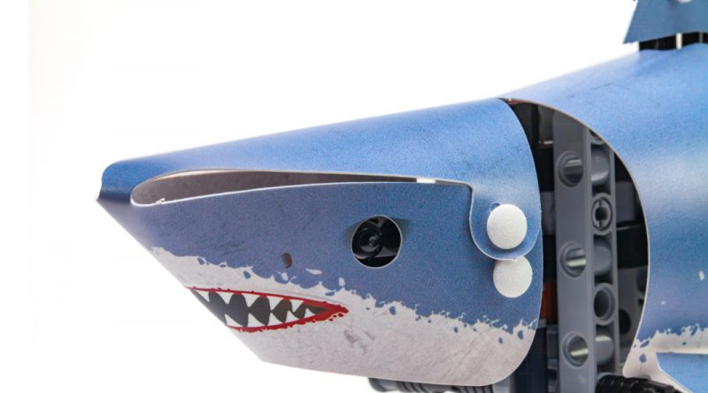 LEGO crowdfunding scheme is part of a new trend