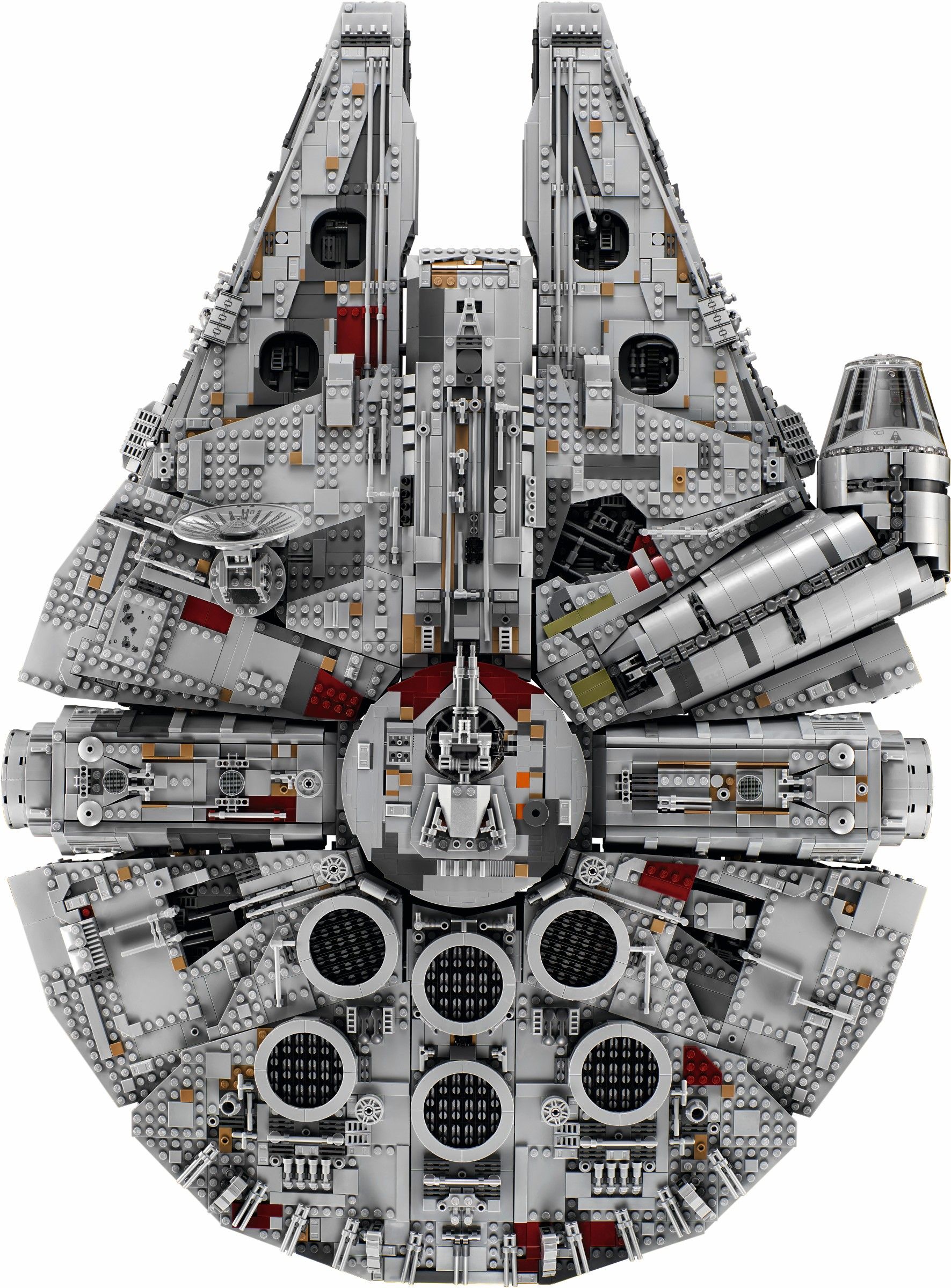 75192 BI Back Cover