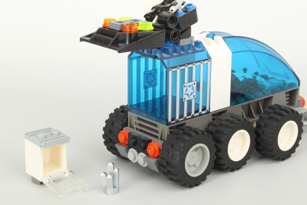 LEGO City Jack Stone Custom Creations 5 1024x683