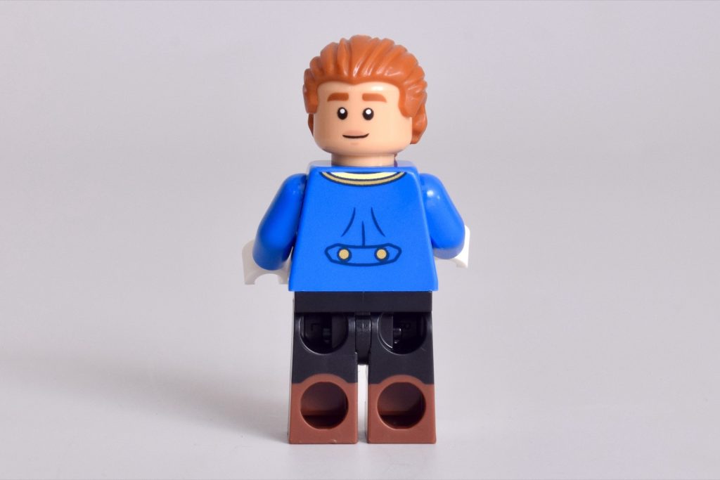 LEGO Disney 43263 Skønheden og Udyret Slot anmeldelse 48 1024x683