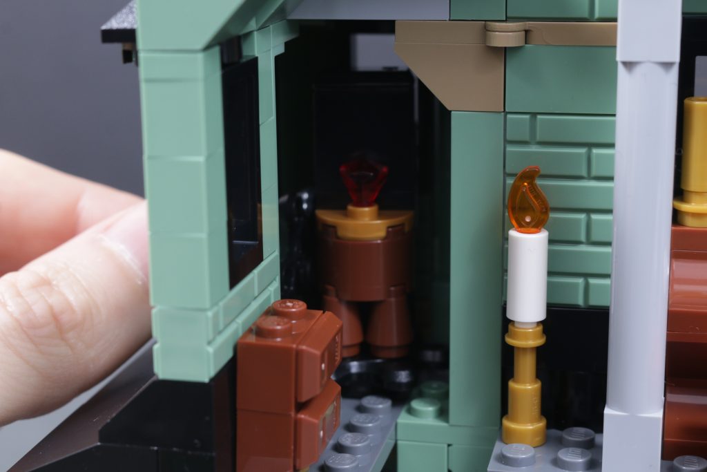 LEGO Creator 3 i 1 31167 Hjemsøgt Palæ anmeldelse 20 1024x683