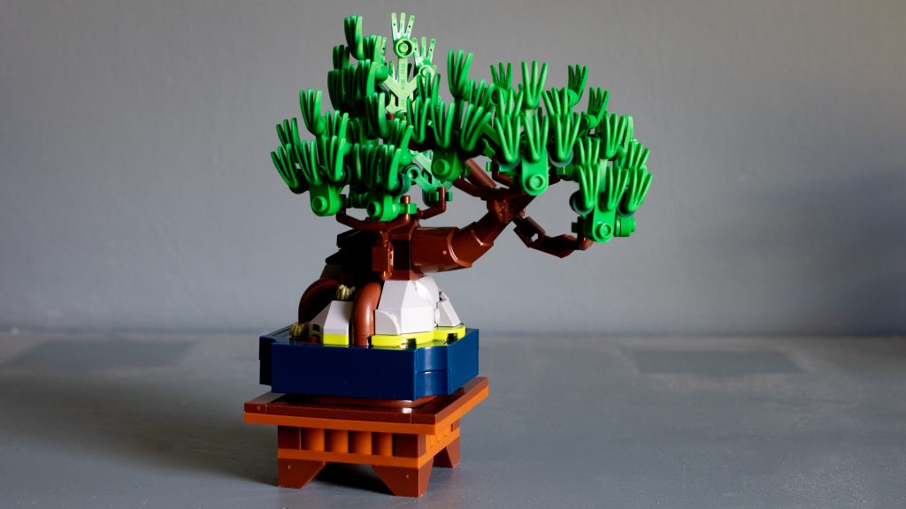 LEGO Botanicals 10373 Mini-Bonsai-Bäume 17 1024x576