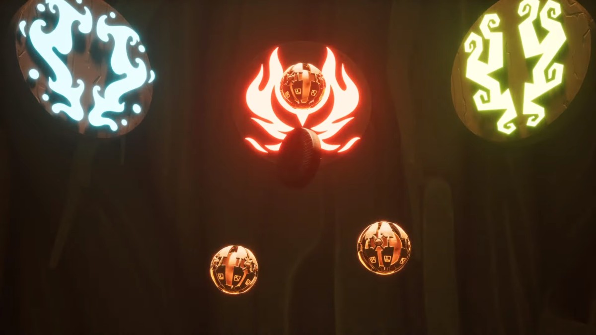 LEGO NINJAGO Dragons Rising trailer teases adventure to come
