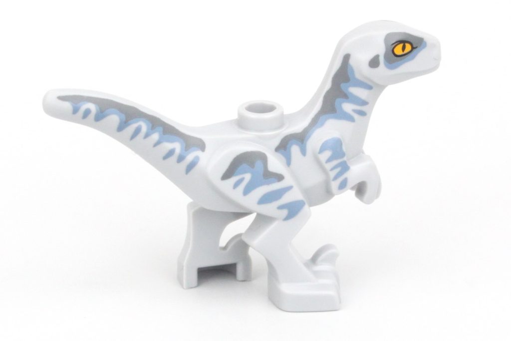 Lego Jurassic World 76965 Stegosaurus-udsigtssted anmeldelse 28 1024x683