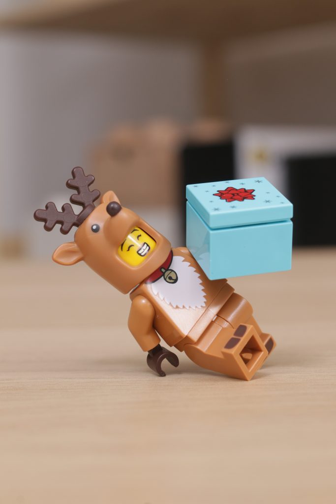 Análisis de las minifiguras LEGO 71034 Serie 23 (6, 683 x 1024)