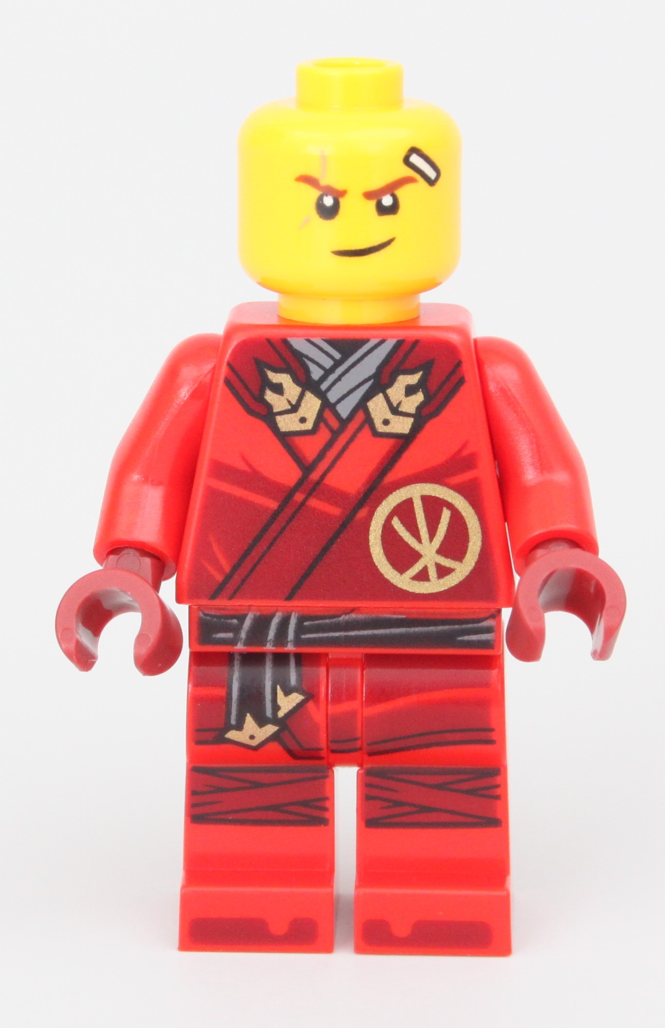 LEGO NINJAGO 71797 Destinys Bounty race against time review 54