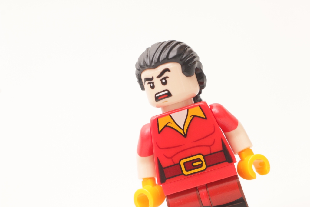 LEGO Disney 100 43227 Villain Icons review 34 1024x683