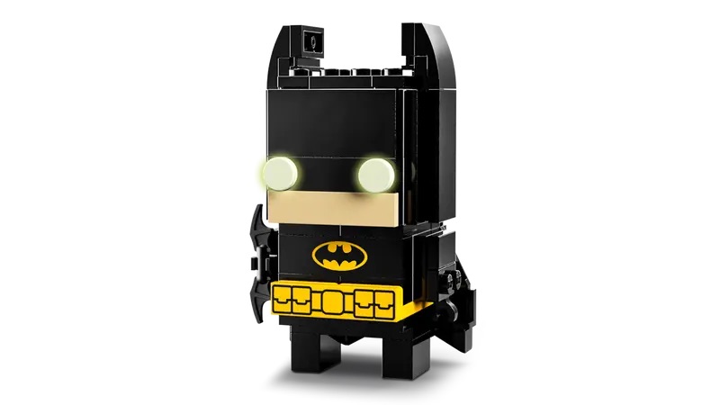 LEGO BrickHeadz 40748 Batman 8in1 Figure 7
