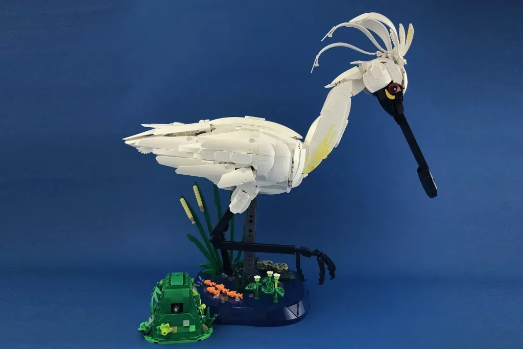 LEGO Ideas Löffler 1 1024x683