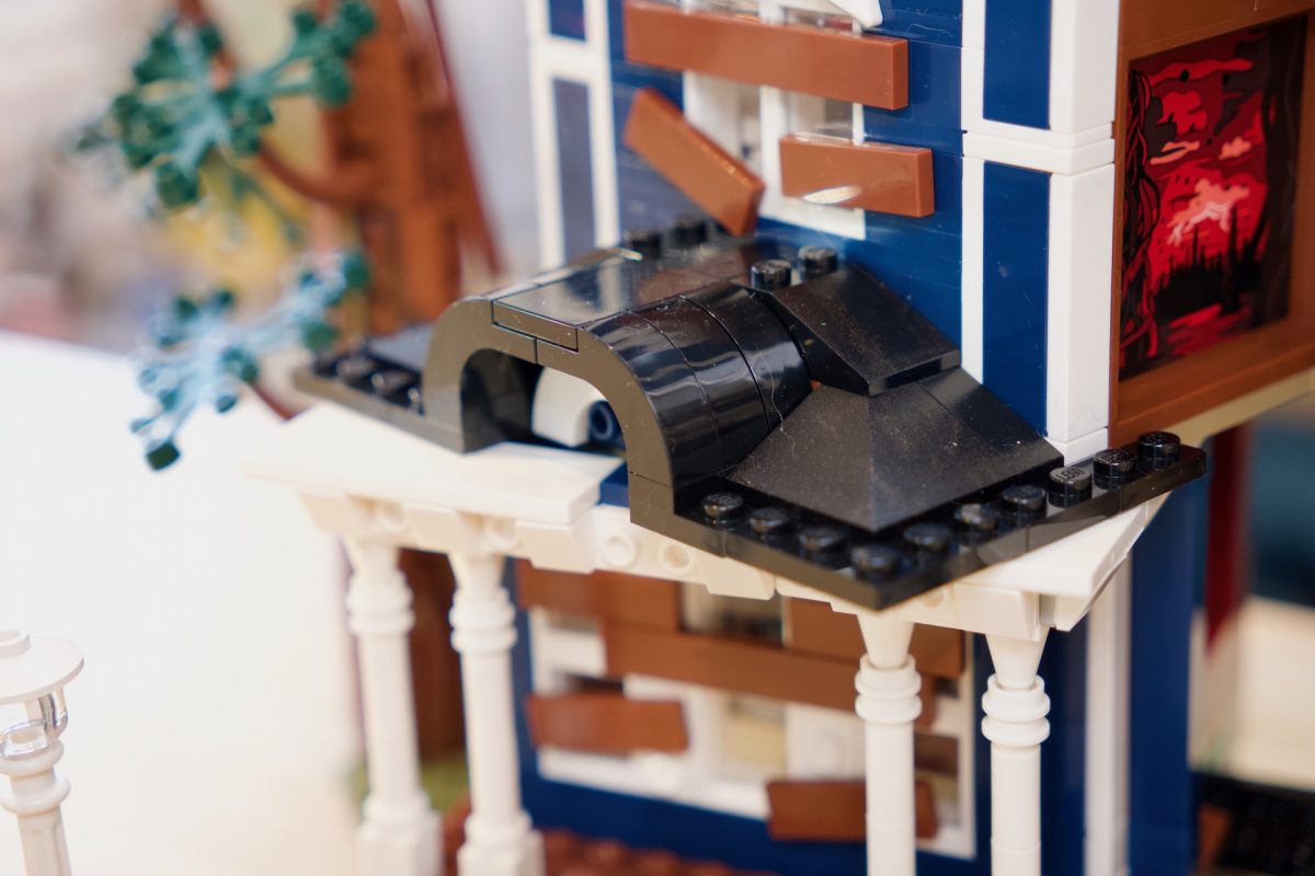 Iconos LEGO 11370 Stranger Things Reseña de Creel House 14 1200x800