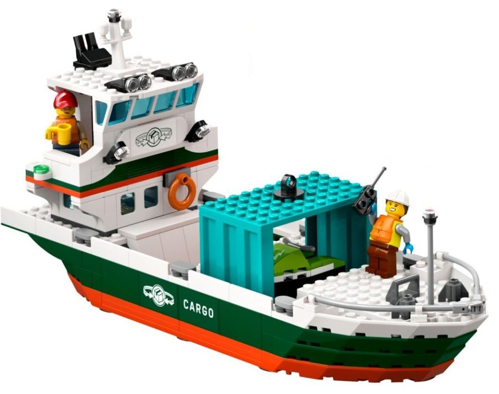 Lego 60422 nave 1024x809