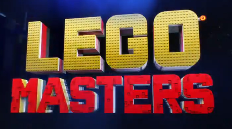 First ever live UK LEGO MASTERS designer Q&A announced