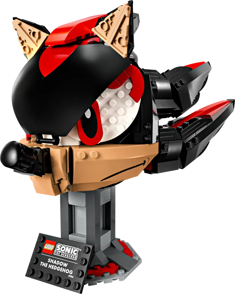 LEGO Sonic the Hedgehog 77000 Shadow the Hedgehog 3 820x1024