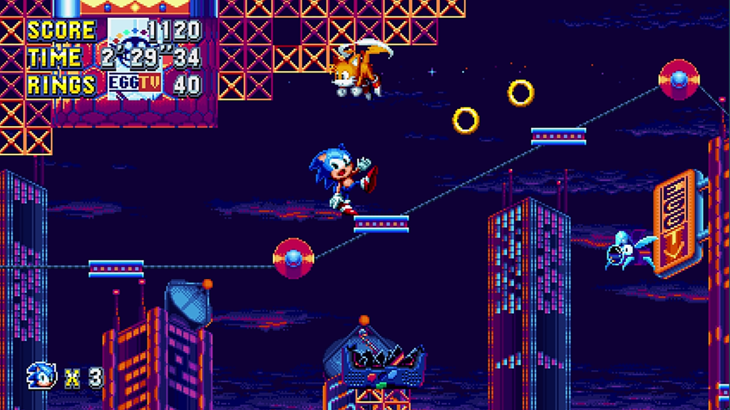 sonic mania 2 1024x576