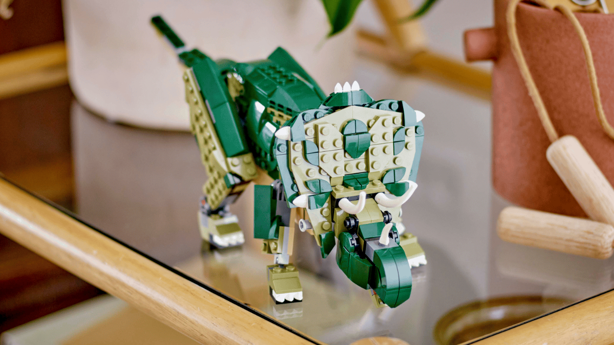 Neue LEGO-Sets im Auslaufverkauf: Bis zu 40 % Rabatt Disney, Marvel, Speed Champions und vieles mehr