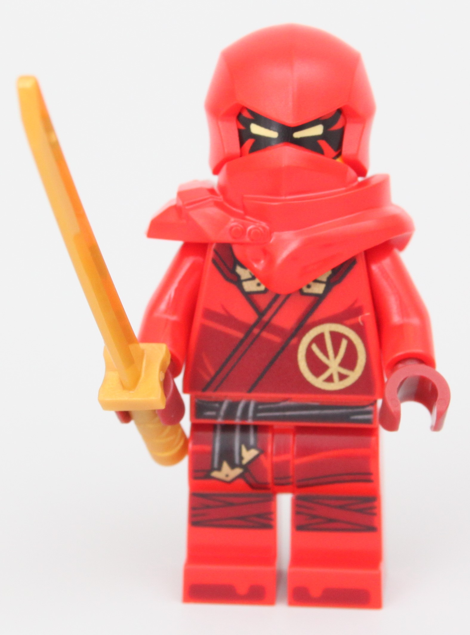 LEGO NINJAGO 71797 Destinys Bounty race against time review 51