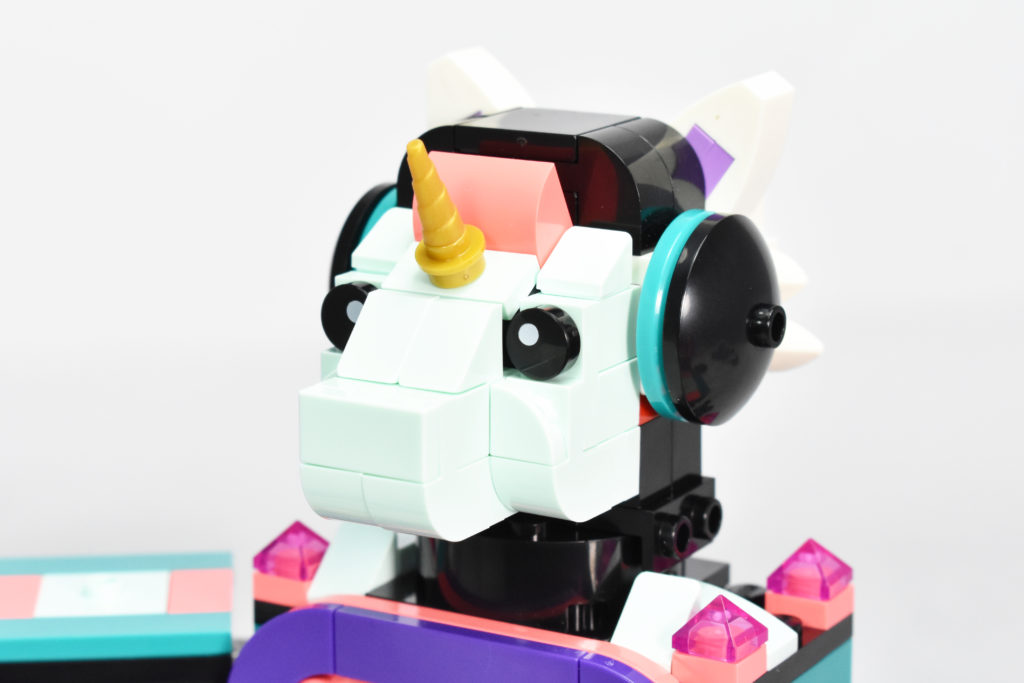 LEGO VIDIYO 43113 K Pawp Concert review 19