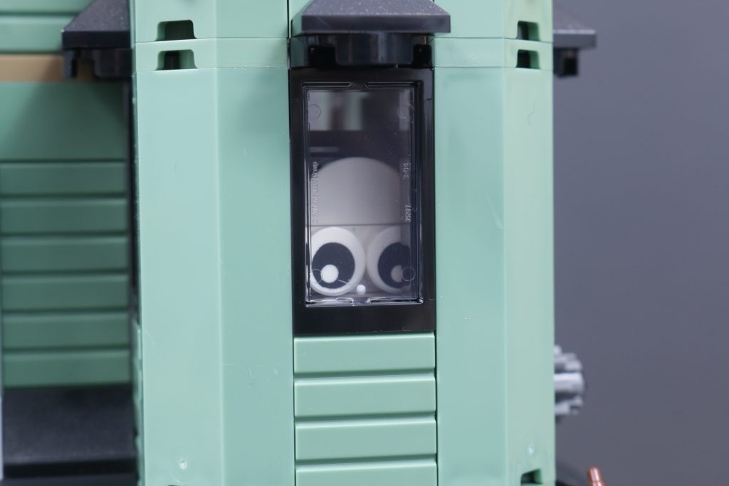 LEGO Creator 3 i 1 31167 Hjemsøgt Palæ anmeldelse 7 1024x683