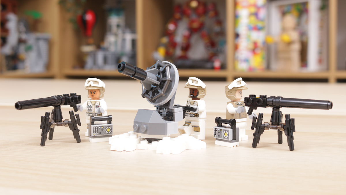 Every LEGO Star Wars set retiring in 2022 and beyond – March update