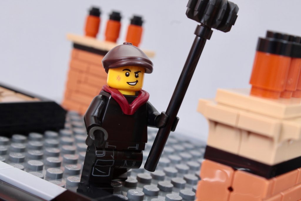 Reseña del LEGO Icons 10350 Tudor Corner 16 (1024 x 683)