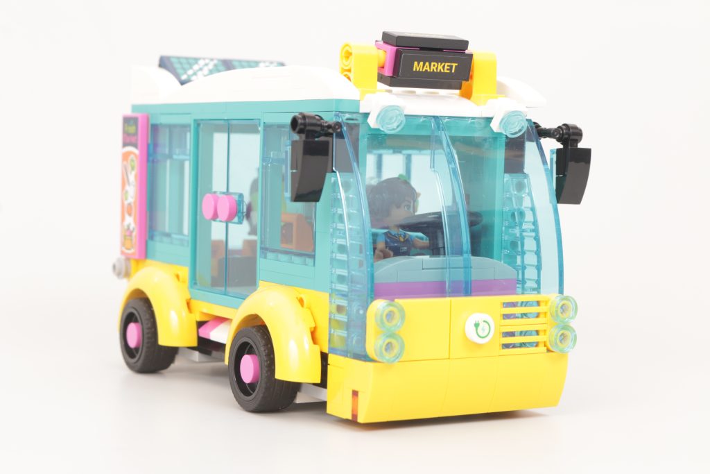 LEGO Friends 41759 Heartlake City Bus review 12 1024x683