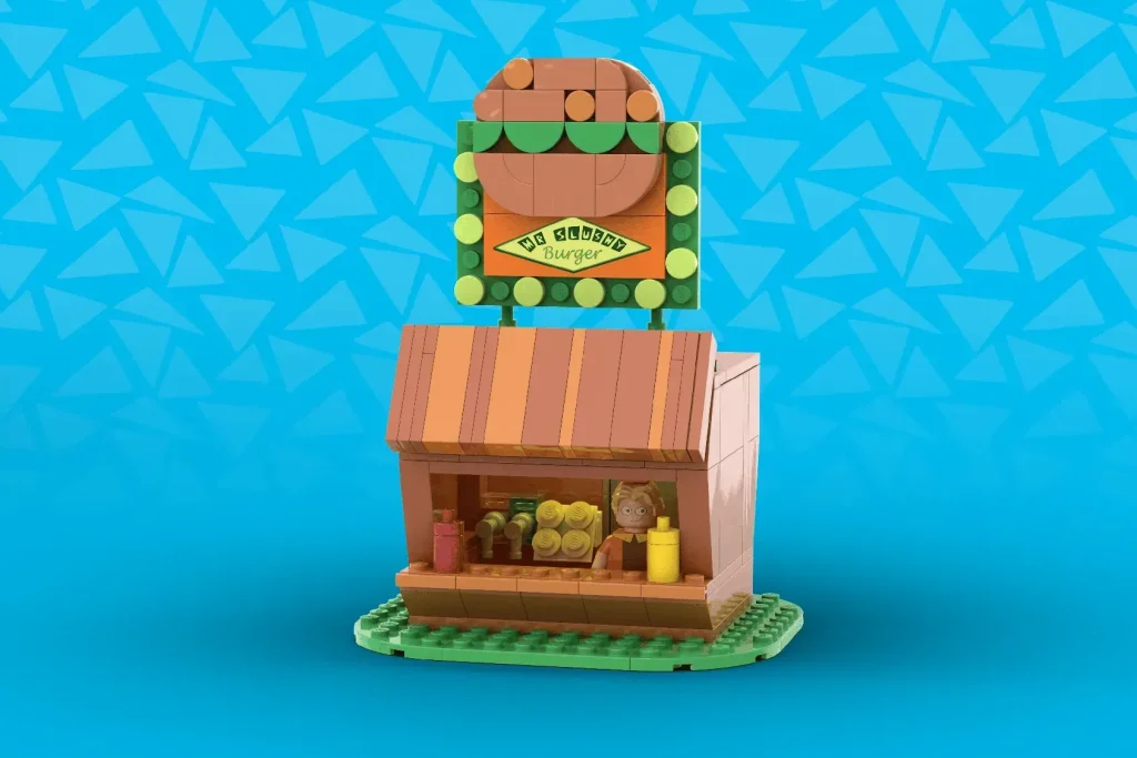LEGO Ideas Phineas und Ferb 11 1024x683