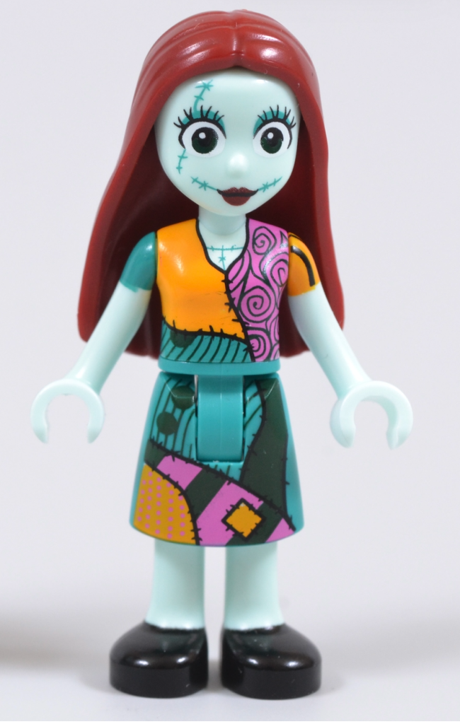 LEGO Disney 43288 Sallys Flowerpot mini doll 650x1024