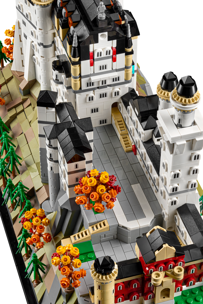 LEGO Architecture 21063 Schloss Neuschwanstein 4 684x1024