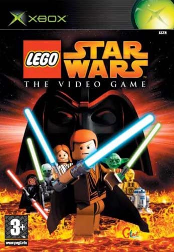 lego star wars 2005 box art