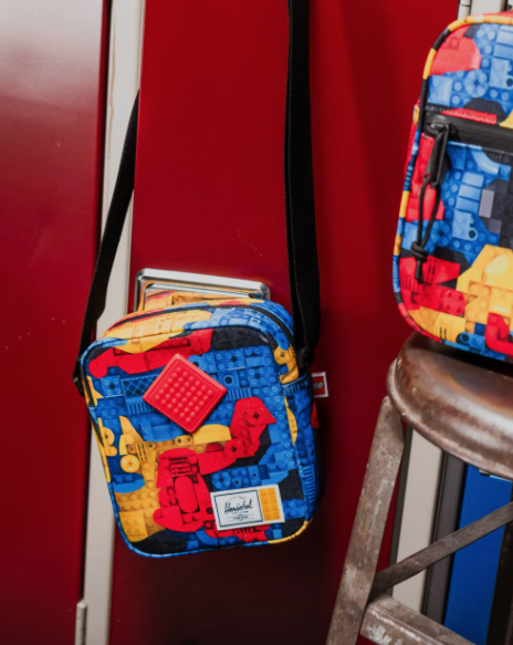 Herschel Heritage Cossbody 2