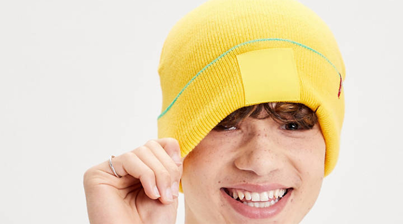 First Levi's LEGO product revealed