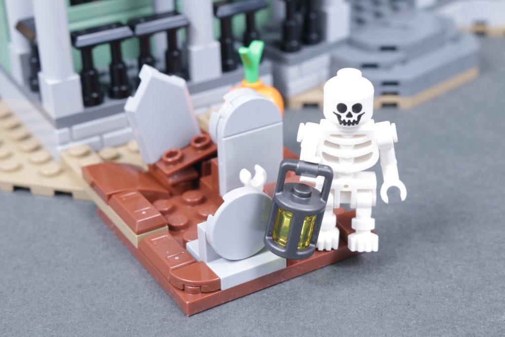 LEGO Creator 3 i 1 31167 Hjemsøgt Palæ anmeldelse 5 1024x683