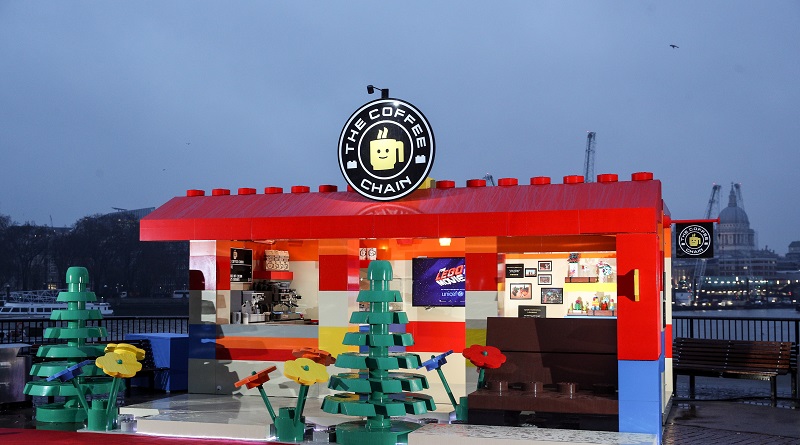 Le star di The LEGO Movie 2: The Second Part lasciano i fan al freddo