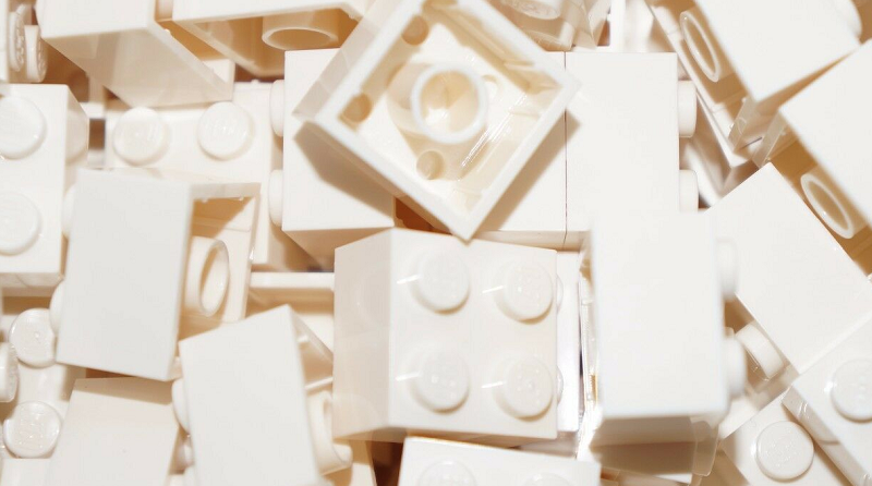 Olafur Eliasson bringing LEGO bricks to the Tate Modern