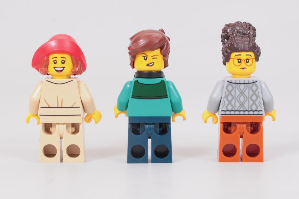 Reseña del LEGO Icons 10350 Tudor Corner 54 (1024 x 683)