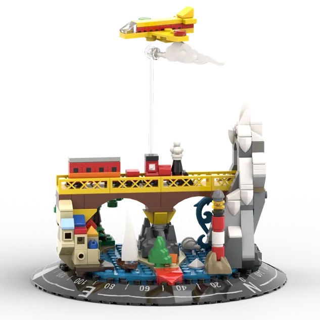 JOURNEYS UNLEASHED EPIC EXPEDITIONS BY BOAT PLANE AND TRAIN BY FRAMBOOSEI