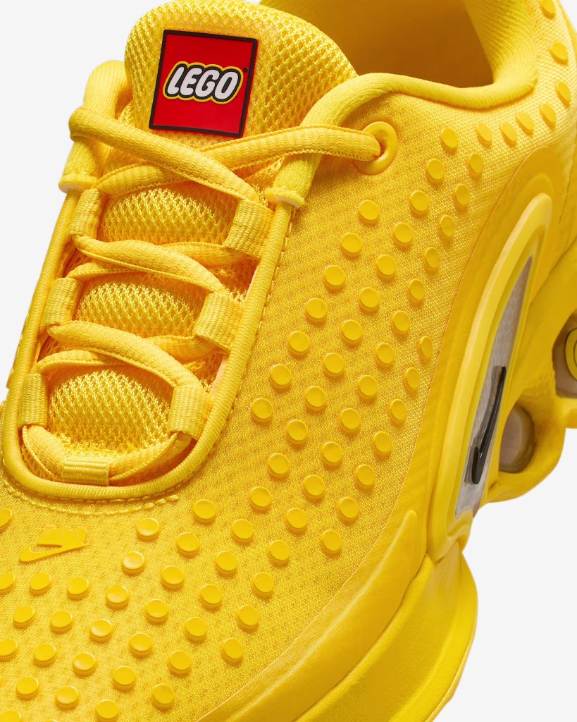 LEGO Nike Air Max DN joggesko 6 819x1024