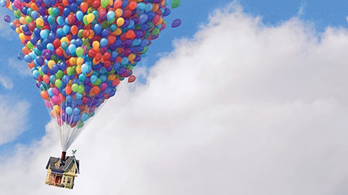 LEGO Disney Up, BrickHeadz and more sets rumoured for 2023