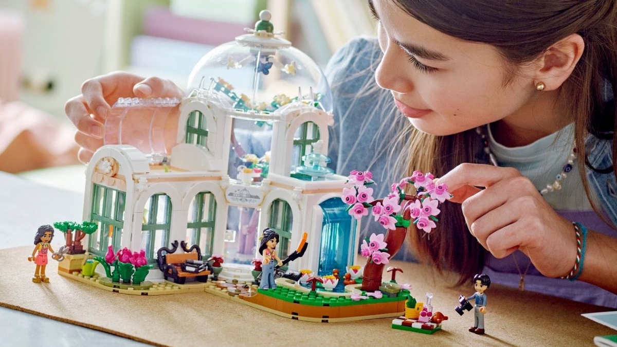 Five LEGO June 1 releases worth buying at full price