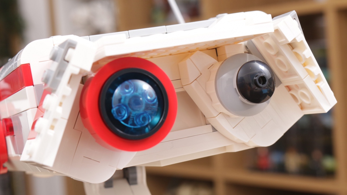LEGO Star Wars 75335 BD 1 review featured 2