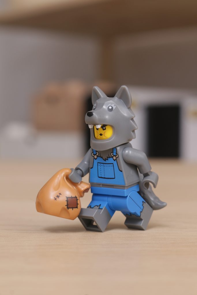 Análisis de las minifiguras LEGO 71034 Serie 23 (7, 683 x 1024)