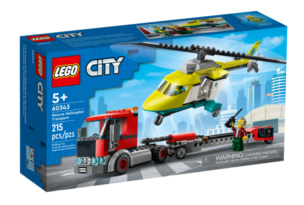 60343 Caja de transporte para helicóptero de rescate 1024x692