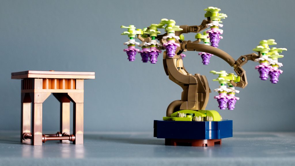 LEGO Botanicals 10373 Mini-Bonsai-Bäume 26 1024x576