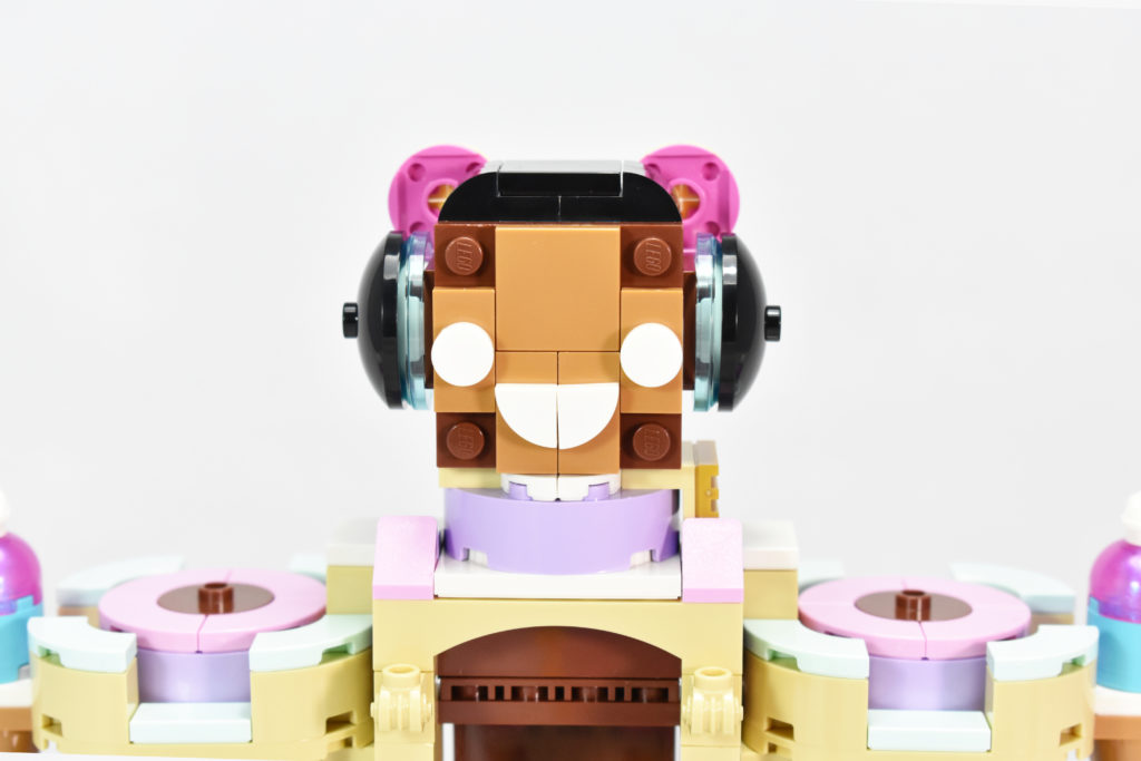 Recensione del set LEGO VIDIYO 43111 Castello di Caramelle - Livello 27
