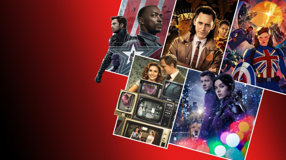 Disney+ Day 2022 to lead into D23 Expo in September