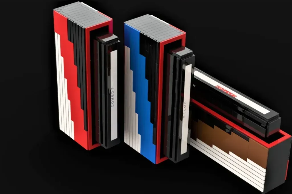 LEGO Ideas Video-Heimsystem 2 1024x683