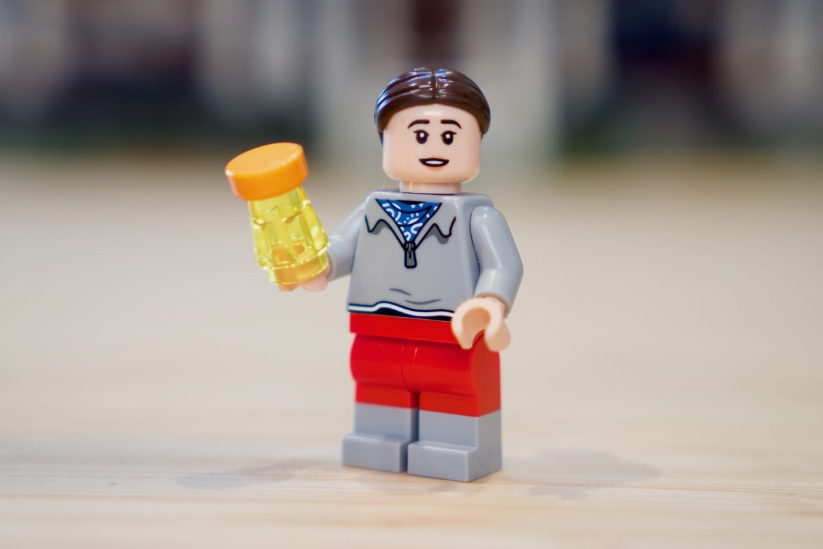 Iconos LEGO 11370 Stranger Things Reseña de Creel House 57 1200x800