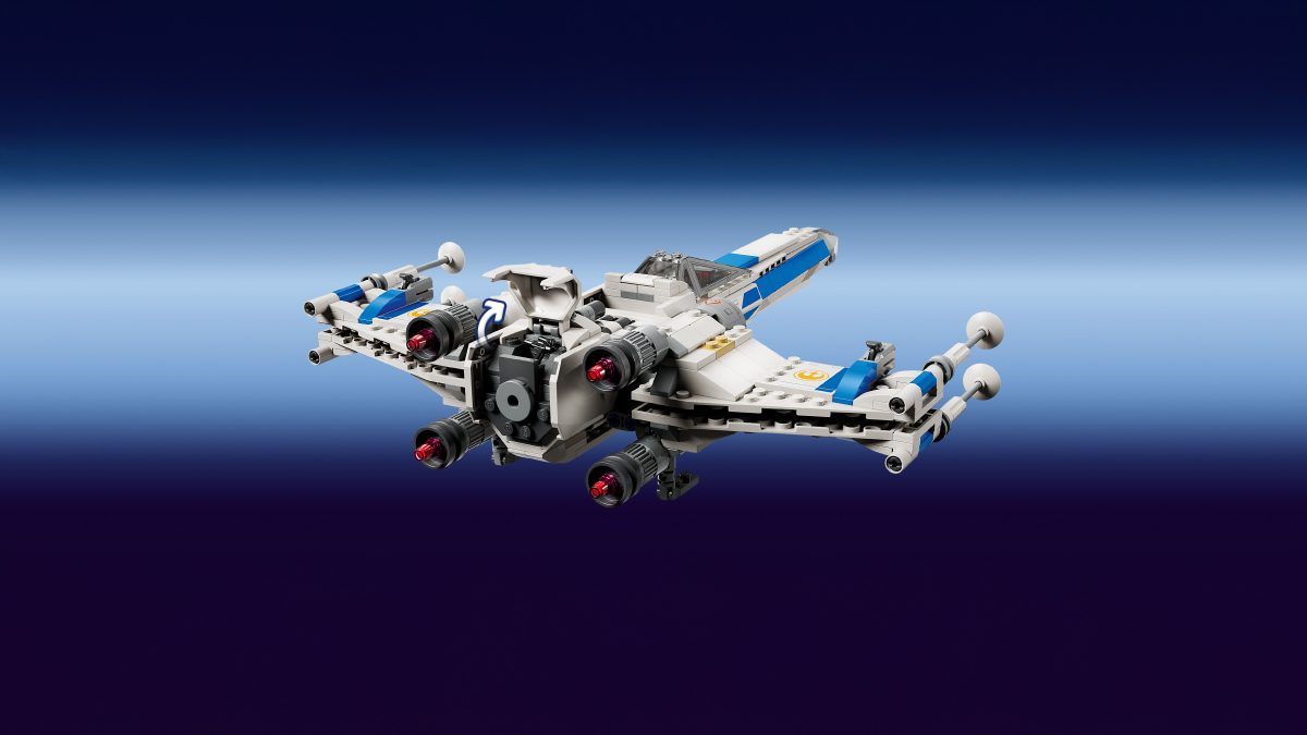 LEGO Star Wars 75460 New Republic X Wing Starfighter 18 1200x675
