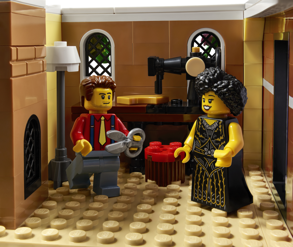 LEGO Icons 10312 Klub Jazzowy 14 1024x862