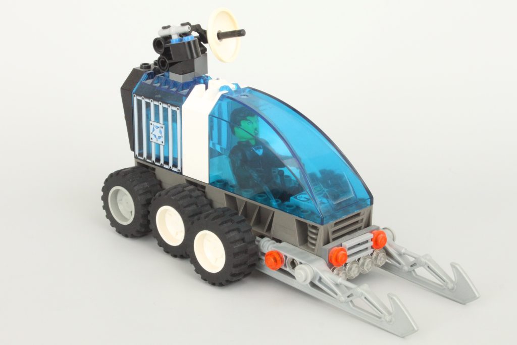 LEGO City Jack Stone Custom Creations 1 1024x683